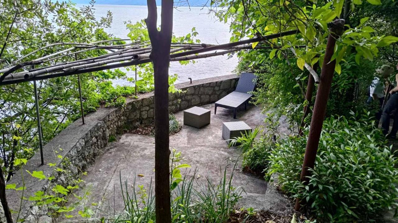 Aparatman Residence Rijeka Bagian luar foto