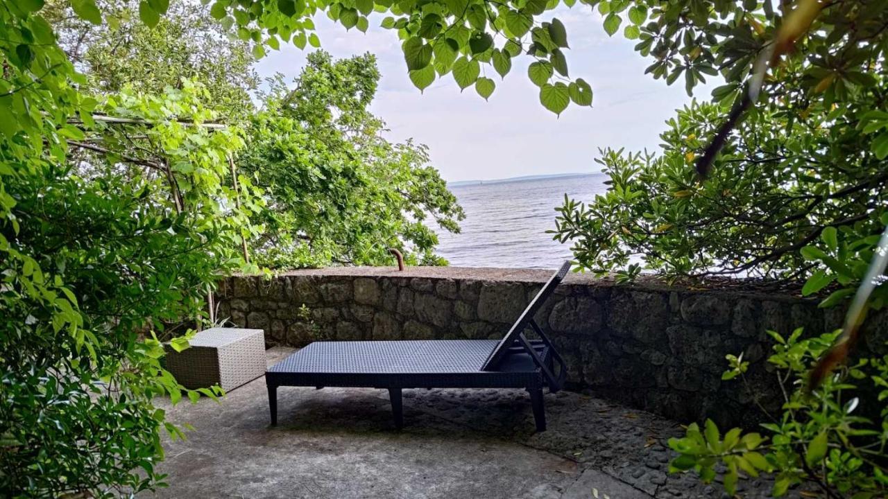 Aparatman Residence Rijeka Bagian luar foto